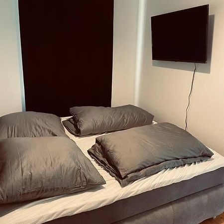 Апартаменты Byseyn - 60Qm Mitten In Der Erfurter Altstadt Экстерьер фото